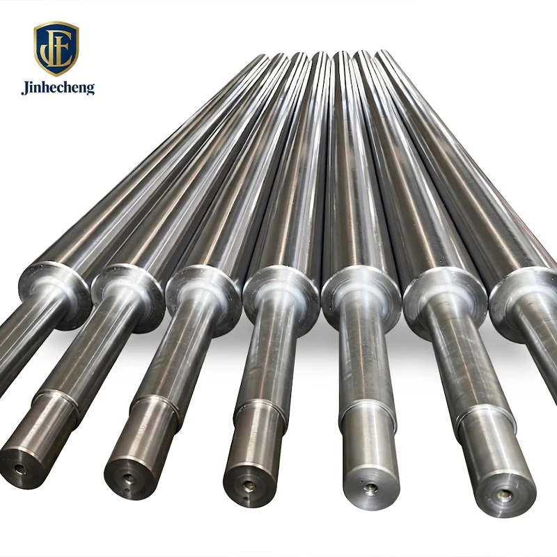 Paper Machine Rollers suppliers